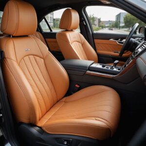 Estofamento Automotivo em São José dos Pinhais